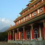 Kyabje Dorzong Rinpoche Main Temple