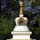 Eight Stupas