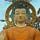 Standing Buddha