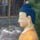 Standing Buddha
