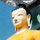 Standing Buddha