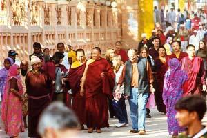 Kyabje Dorzong Rinpoche 