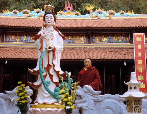 Kyabje Dorzong Rinpoche 