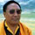 Kyabje Dorzong Rinpoche In Tibet