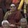 Kyabje Dorzong Rinpoche In Tibet