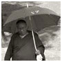 Kyabje Dorzong Rinpoche Jangchub Jong