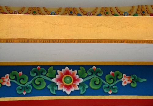 Kyabje Dorzong Rinpoche 