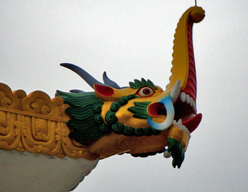 Kyabje Dorzong Rinpoche 