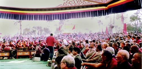Ceremony