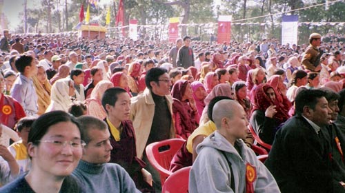 Ceremony