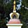 Eight Stupas